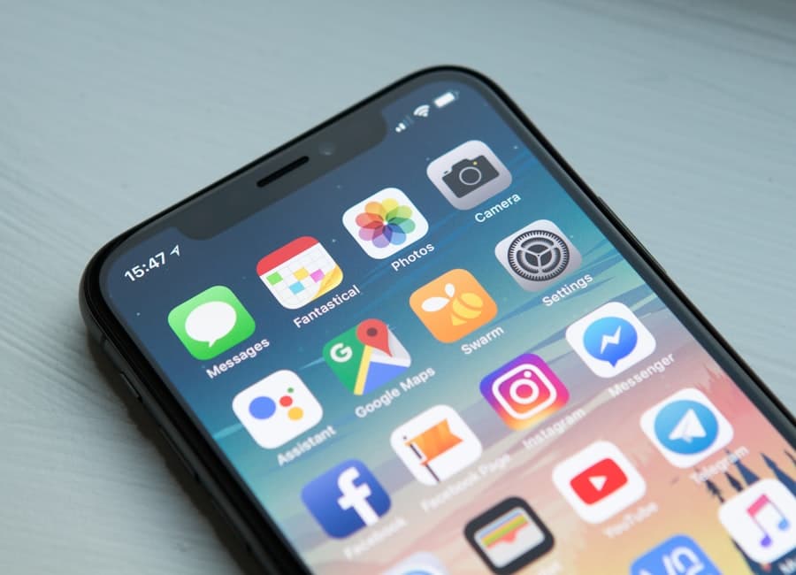 Mobile App Development