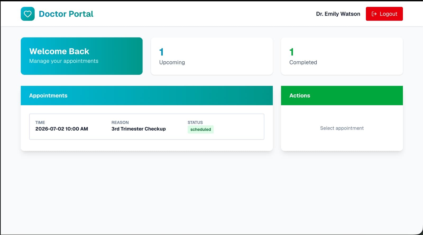Netcare screenshot 4